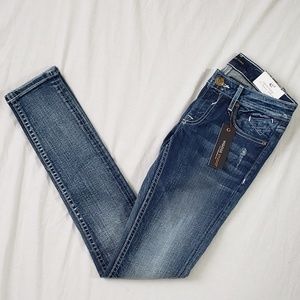 Vigoss Studio Skinny Jeans